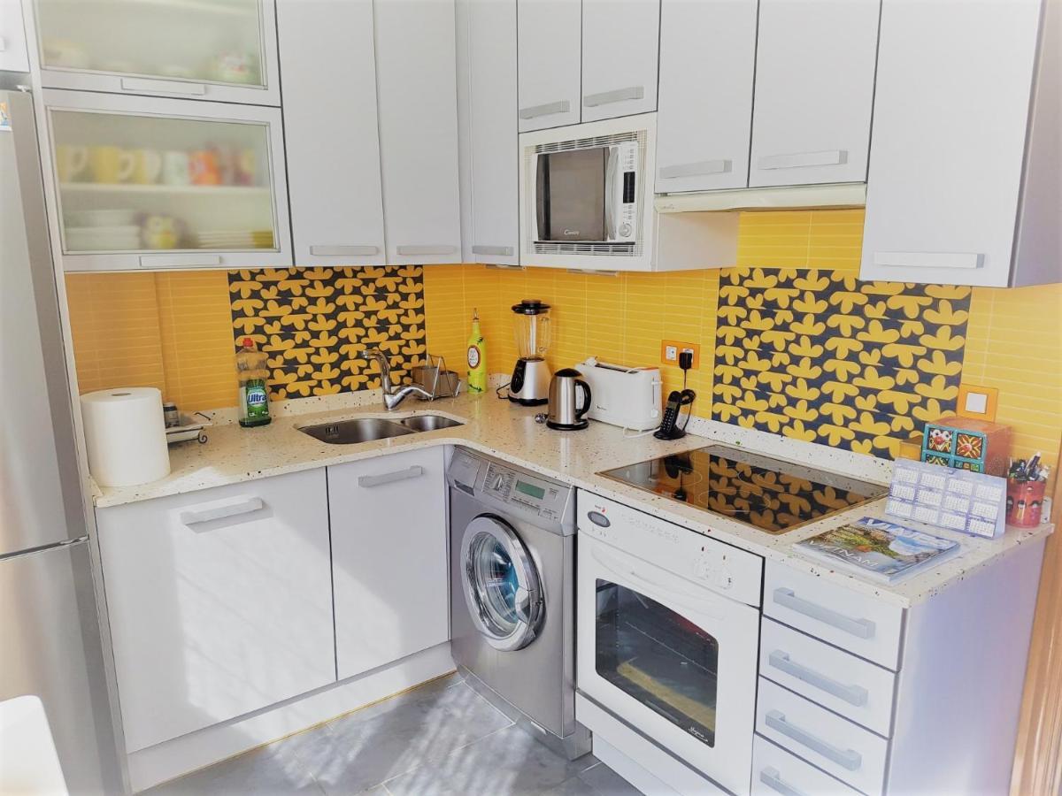 Habitaciones Con Wc Propio, Cocina Compartida Sopela Lbi217 Екстер'єр фото